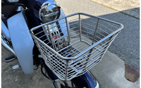 HONDA  SUPER CUB C125 JA48