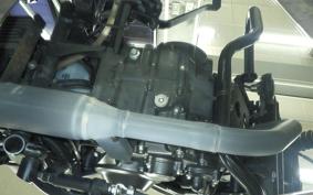 HONDA REBEL 250 S MC49
