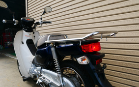 HONDA SUPER CUB50 AA04