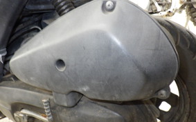 SUZUKI LET's 2 CA1PA