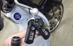 HONDA C125 SUPER CUB 2025 JA48