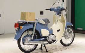 HONDA C50 SUPER CUB AA09