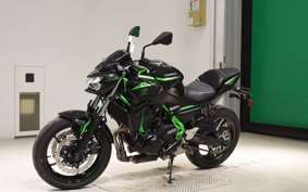 KAWASAKI Z650 A 2025 ER650S