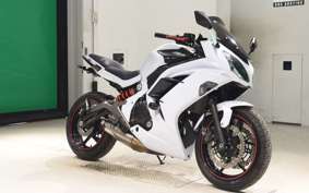 KAWASAKI NINJA 650 2012