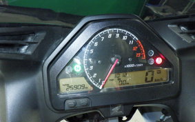 HONDA VTRF250 2021 MC33