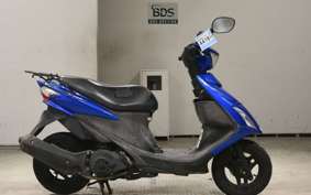SUZUKI ADDRESS V125 S 1994 CF4MA