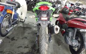 KAWASAKI NINJA 250 EX250L
