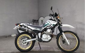 YAMAHA SEROW 250 DG17J