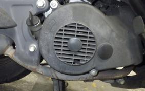 SUZUKI ADDRESS V125 S CF4MA