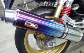 HONDA CB400 SUPER BOLDOR VTEC 2007 NC39