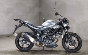 SUZUKI SV650 X 2018 VP55B