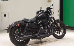 HARLEY XL883N 2018