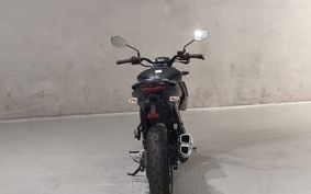 SUZUKI JIKUSA-250 ED22B