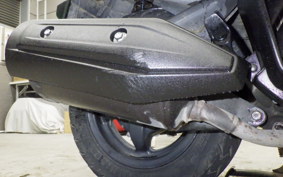 HONDA LEAD 125 1997 JF45