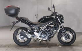 SUZUKI SV650 VP55E