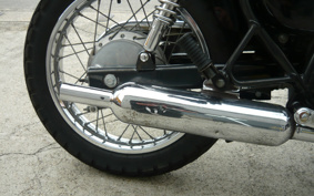 KAWASAKI ESTRELLA BJ250A