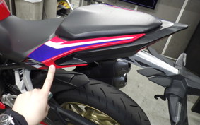 HONDA CBR250RR A 2021 MC51