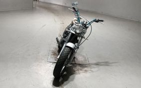 YAMAHA TW200 2JL