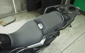 YAMAHA MT-09 Tracer GT 2020 RN51J