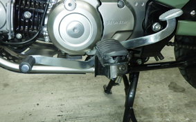 HONDA CT125-2 2022 JA65