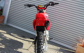 HONDA CRF125F JE03