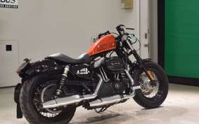 HARLEY XL1200X 2012
