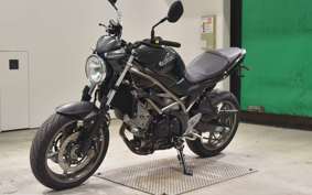 SUZUKI SV650 A 2023 VP55E