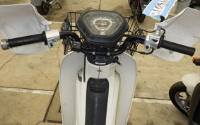 HONDA C50 SUPER CUB AA04