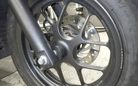 HONDA LEAD 125 1986 JF45