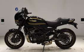 KAWASAKI Z900RS CAFE 2018 ZR900K