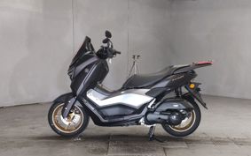 YAMAHA N-MAX 155 SG92J