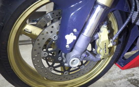 SUZUKI GSX-R750 2005