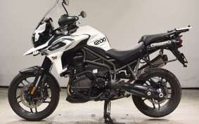 TRIUMPH TIGER 1200 2019