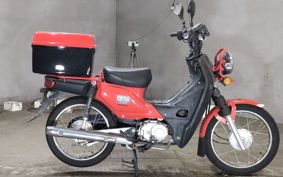 HONDA CROSS CUB JA10