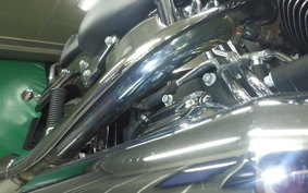 HARLEY FXSTC 1580 2009