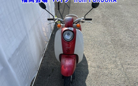 HONDA CREA SCOOPY