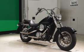 KAWASAKI VULCAN 400 CLASSIC 1996 VN400A