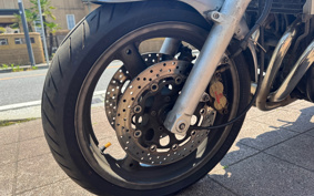 SUZUKI INAZUMA 400 2001 GK7BA