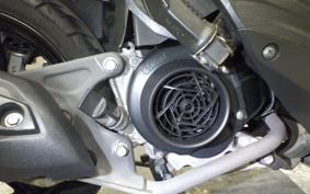 SUZUKI ADDRESS 110 2012 CE47A