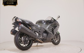 KAWASAKI ZX 1400 NINJA R A 2019