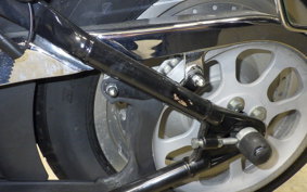 HARLEY FLSTF 1450 2002
