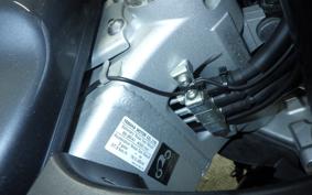 YAMAHA FJR1300 AS 2015 RP27J