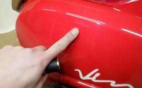 YAMAHA VINO 50 Gen.4 AY02