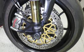 DUCATI DIAVEL 1260 S 2020