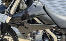 KAWASAKI KLX250 LX250S