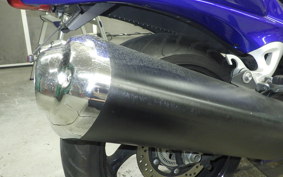 SUZUKI HAYABUSA Gen.2 2014 GX72B
