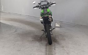 KAWASAKI KLX250 LX250S