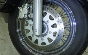 SUZUKI INTRUDER 400 Classic 2010 VK56A