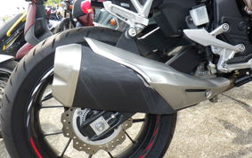 HONDA CBR400R 2020 NC56