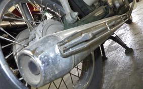 HONDA LITTLE CUB E AA01